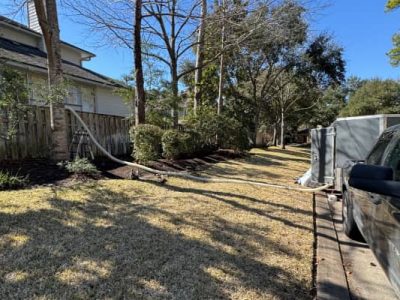 Attic Insulation Services