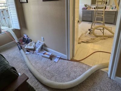 Blow-in Insulation Services