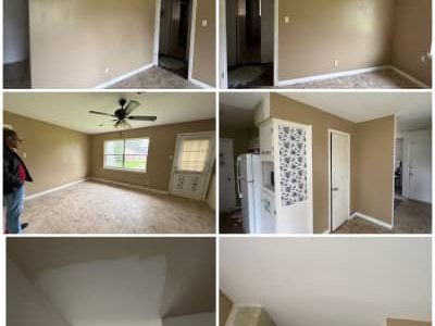 Residential Door Installation Services