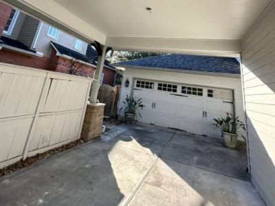 Residential Roof and Gutter Installation Services