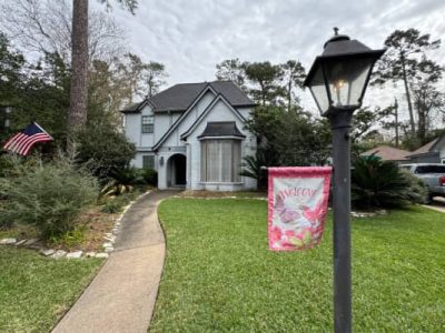 Residential Roof and Gutter Repair Services