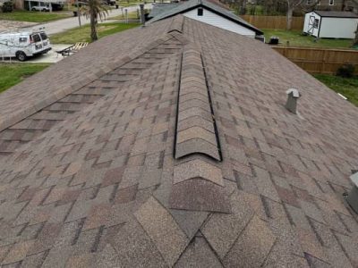 Residential Roofing Installation and Maintenance Services