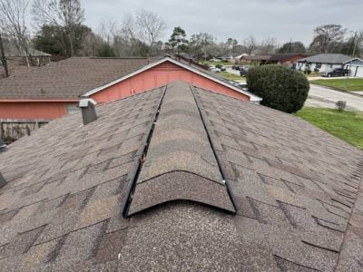 Roofing Installation and Repairs