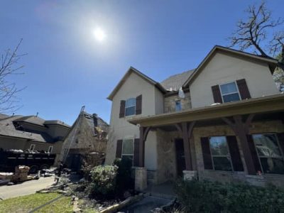 Local Roofing Services