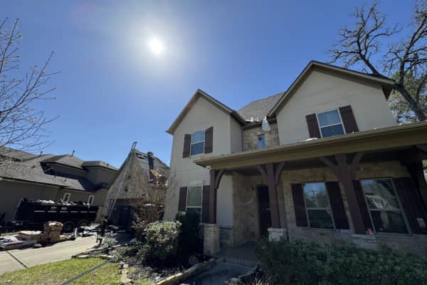 Local Roofing Services